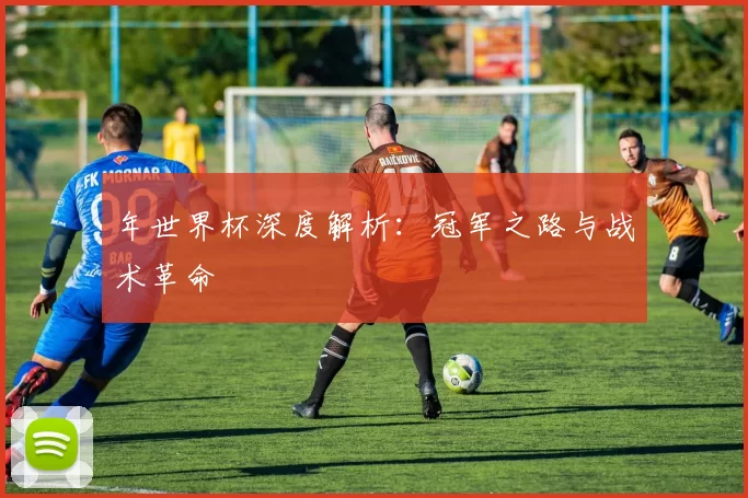 年世界杯深度解析:冠军之路与战术革命