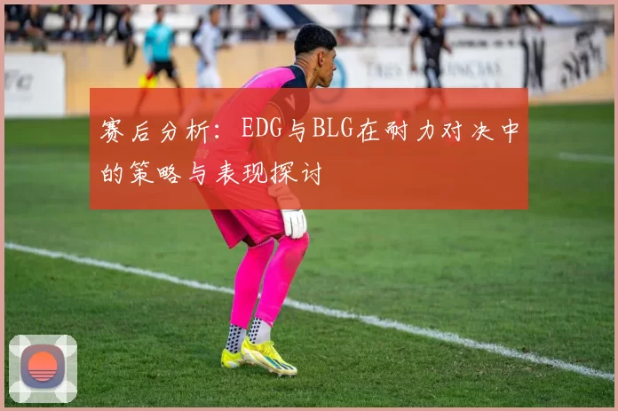 赛后分析:EDG与BLG在耐力对决中的策略与表现探讨