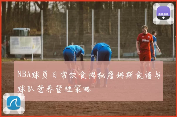 NBA球员日常饮食揭秘詹姆斯食谱与球队营养管理策略